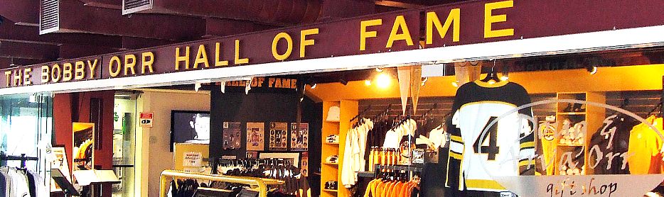 Bobby Orr < Bobby Orr Hall of Fame